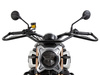 Front protection bar - black for CF MOTO 700 CL-X (2022-2024)