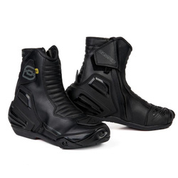 BUTY OZONE URBAN II CE BLACK