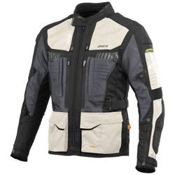 KURTKA MOTOCYKLOWA TEKSTYLNA SECA X-TOUR