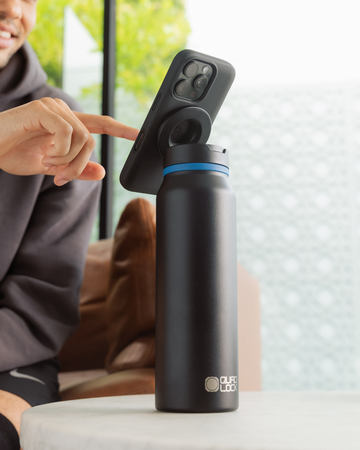 Quad Lock® MAG Bottle Mount