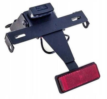 FENDER ELIMINATOR PUIG DO KAWASAKI Z800 13-16