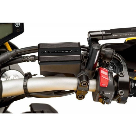 Pokrywa zbiorniczka płynu hamulcowego PUIG (Yamaha)