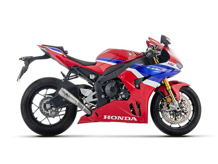 ARROW Tłumik Końcowy PRO-Race Titanium Honda CBR 1000 RR-R 2024-2026