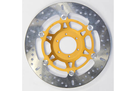 EBC Tarcza hamulcowa motocyklowa MD1014X Street X