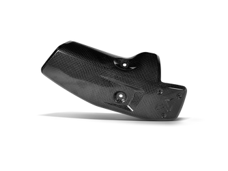 Akrapovic osłona termincza BMW R 1300GS 2023-