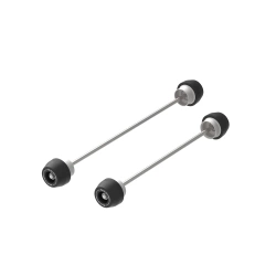 Evotech Performance crash pady osi przedniej i tylnej Aprilia RS 660 2025+