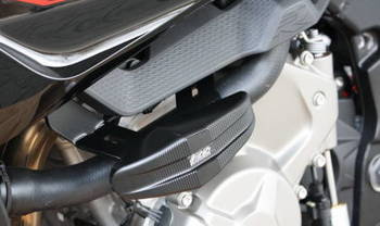 GSG-MOTOTECHNIK Crash pady ramy BMW S1000R 2017-2020