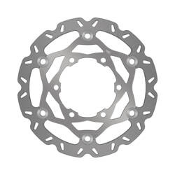 EBC Tarcza hamulcowa motocyklowa OSX6186 Moto-X, 250mm, klamra w zestawie