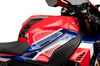 Tankpady boczne PUIG do Honda CBR1000RR-R 2020-2025 Przezroczysty (W) 21299W