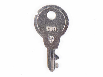 Hepco&Becker Spare key (1pcs)
