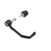 EP Honda CBR1000RR Brake Lever Protector Kit 2017 - 2019 (Race) (PRN015536-016052-016053-016080-016082-04) - EVOTECH PERFORMANCE