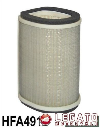 FILTR POWIETRZA HIFLO