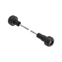 Evotech Performance crash pady - Kawasaki Ninja ZX-4R (2023+)