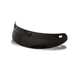 Daszek Bell Custom 500 3 Snap Retro Black OS