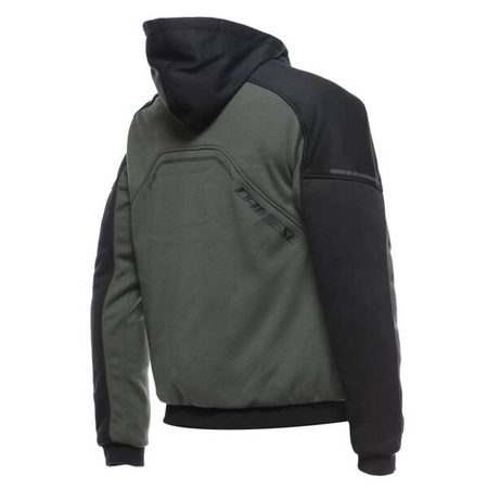 BLUZA NA MOTOCYKL DAINESE DAEMON-X SAFETY HOODIE