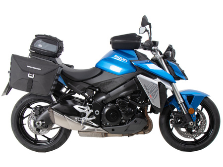 Sportrack for Suzuki Suzuki GSX-S 1000 (2021-)/GSX-S 950 (2021-)