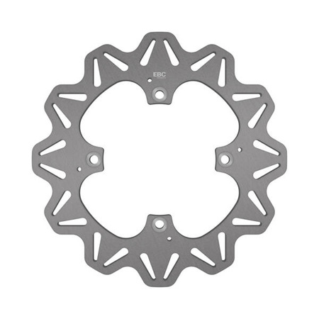 EBC Tarcza hamulcowa motocyklowa VR878 VEE