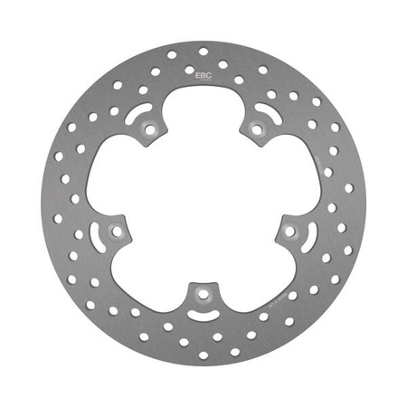 EBC Tarcza hamulcowa skuterowa MD9102D