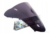 Mocno przyciemniany (F)