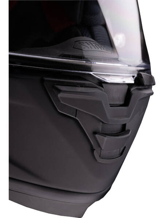 Kask SHOEI X-SPR Pro Czarny Mat