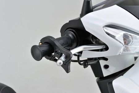 Grip Lock Blokada manetki  czarna