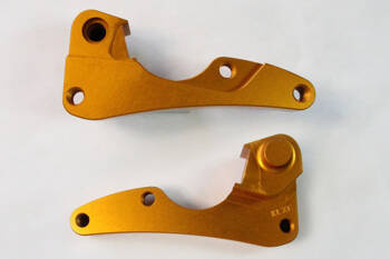 EBC Klamra do tarczy OS6330C