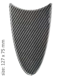 ONEDESIGN tankpad carbon
