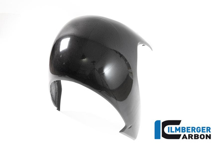 Owiewka górna RACE kompletna do motocykla BMW R nineT Racer od 2017 - ILMBERGER VEO.005.RNITR.K