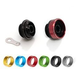 Barracuda Korek Wlewu Oleju