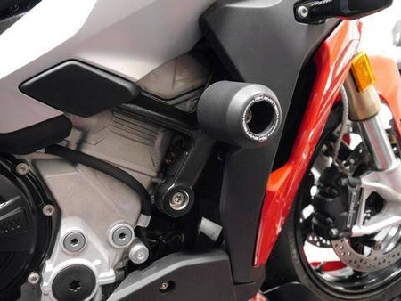 Evotech Performance crash pady - BMW S 1000 XR (2020 - 2023)