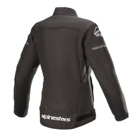 KURTKA TEKSTYLNA ALPINESTARS LADY STELLA T-SP S WP BLACK