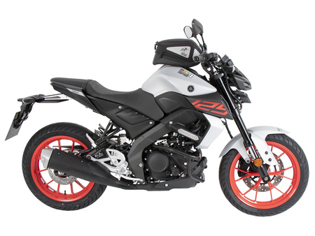 Tankring BASIC incl. fastener for tankbag for Yamaha MT-125 (2020-)