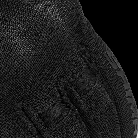 SONIC MEN GLV BLK Shima