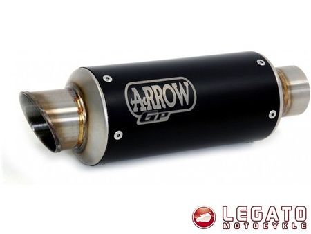 Tłumik końcowy Arrow GP2 Yamaha YZF-R1 2015-2016