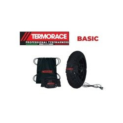 Koce grzewcze do opon Termorace Basic