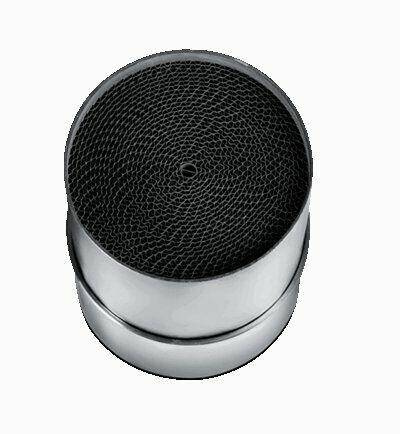 CATALYTIC CONVERTER AKRA