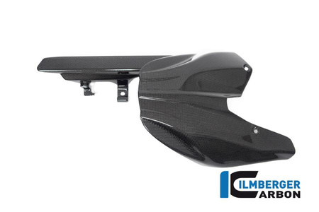 Błotnik tylny - gloss do motocykla Ducati Diavel V4 (od 2023) ILMBERGER KHO.017.DI23G.K