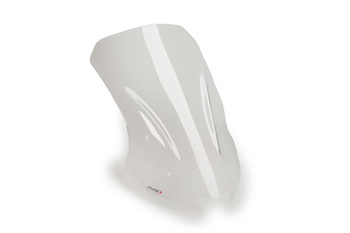 Zastosowanie KAWASAKI KLR 650 2022-2025 Przezroczysty (W) 21393W