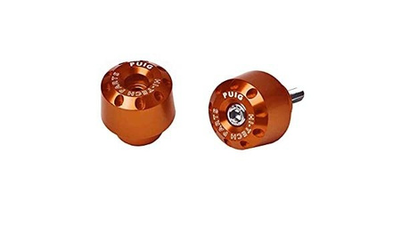 KOŃCÓWKI KIEROWNICY (KRÓTKIE)