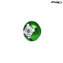 KOREK WLEWU OLEJU PUIG DO MOTOCYKLI KAWASAKI