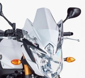 OWIEWKA PUIG DO YAMAHA FZ8 N 10-16