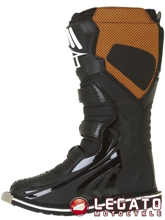 Buty AXO Drone Czarne