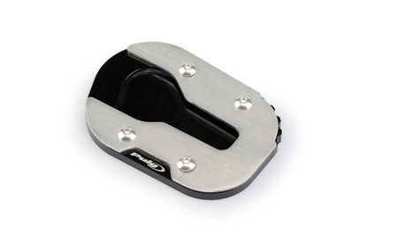 Poszerzenie stopki bocznej PUIG do BMW F900R / F900XR 2020-2025 Czarny (N) 20418N