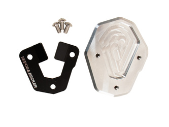 Kickstand enlargement for BMW F 900 GS (2024-)