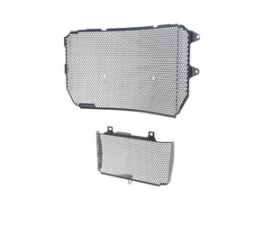 Evotech Performance osłona chłodnicy - Yamaha MT-10 (2016 - 2021)