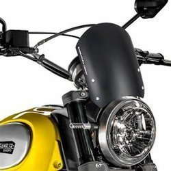 Barracuda Ducati Scrambler Owiewka