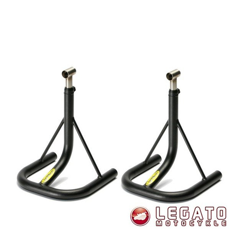 Podnośnik motocyklowy tylny LighTech 