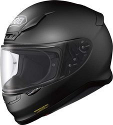 Kask integralny SHOEI NXR black matt