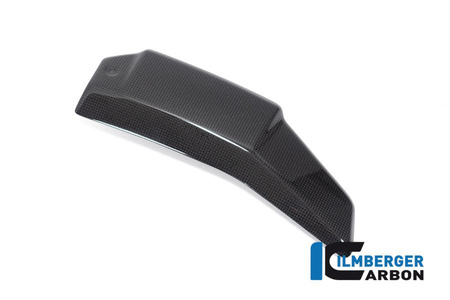 Osłona chłodnicy lewa - połysk do DUCATI Streetfighter V4 2020-2022 ILMBERGER WKL.017.SFV4G.K