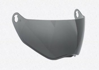 Szyba Bell MX-9 Adventure Dark Smoke